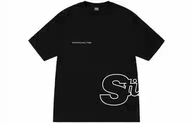 Stussy SS23 INTERNATIONAL TRIBE T