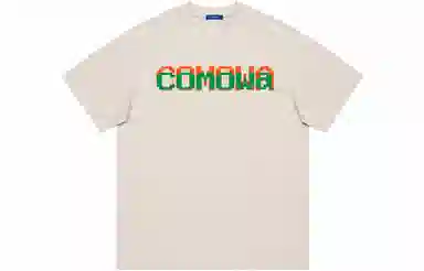 COMOWA LogoT