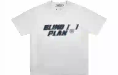 BLINDNOPLAN LogoT