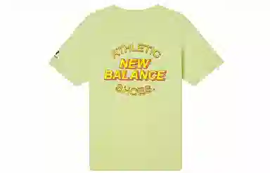 New Balance T