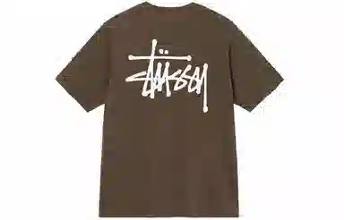 Stussy Classic Logo T-Shirt