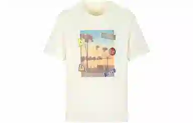 Mitchell Ness T