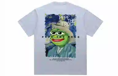 pepe the frog pepe the froglogoT