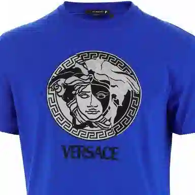 VERSACE SS23 LogoT