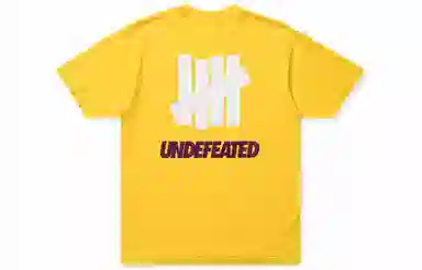 UNDEFEATED LogoT