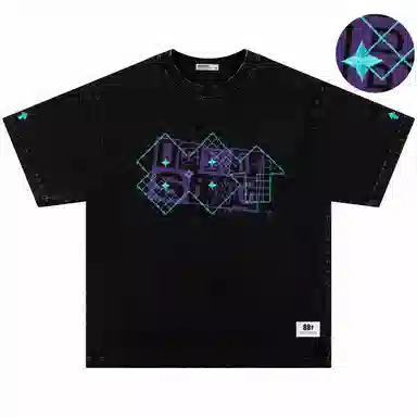 88rising LOGOT