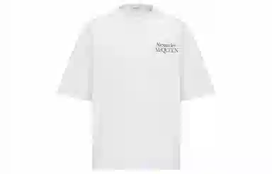 Alexander McQueen SS23 T