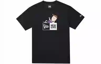 New Era x FW21 T