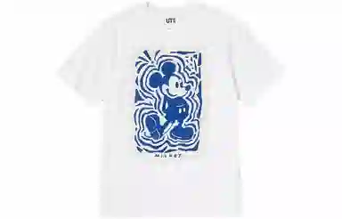 UNIQLO x Disney SS23 T