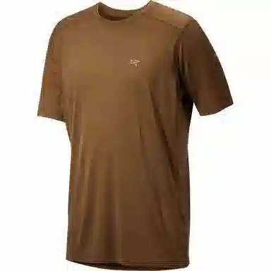 Arcteryx SS23 Ionia Merino Wool T