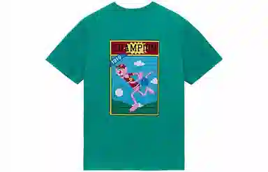 Champion x PINK PANTHER T