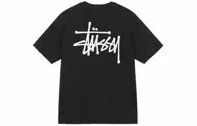 Stussy SS22 LogoT