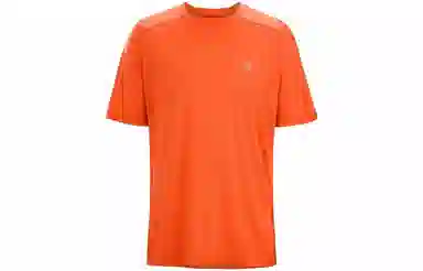 Arcteryx SS23 Ionia Merino Wool T