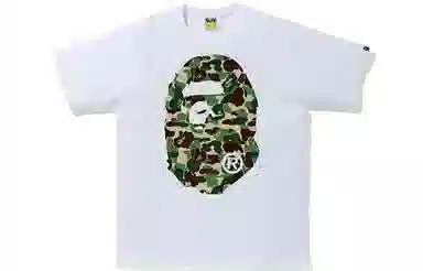 A BATHING APE T