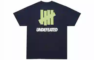 UNDEFEATED LogoT