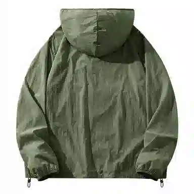 MINISO upf50+oversize