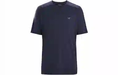 Arcteryx SS23 Ionia Merino Wool T
