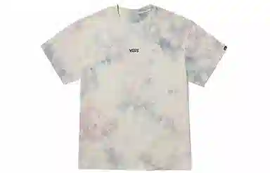 Vans Tie-Dye T-Shirt