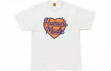 HUMAN MADE T