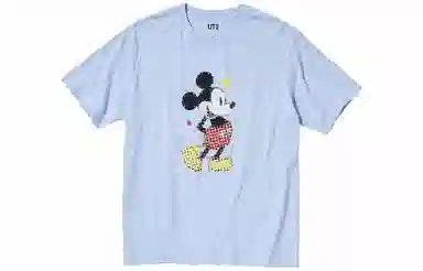UNIQLO x Disney SS23 T