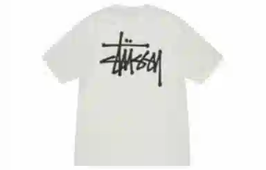 Stussy Classic Logo T-Shirt