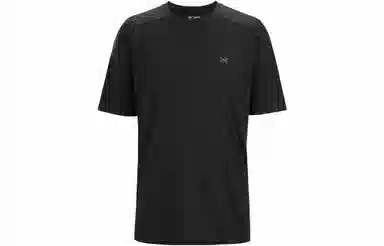 Arcteryx SS23 Ionia Merino Wool T