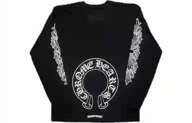Chrome Hearts SS23 LogoT