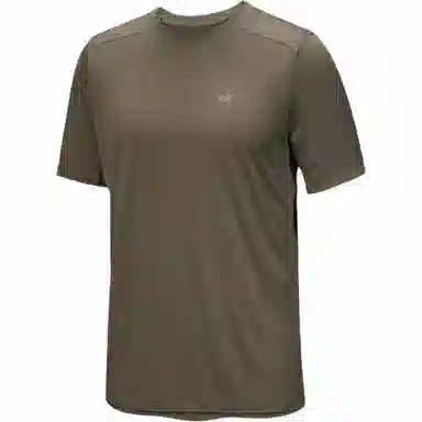 Arcteryx SS23 Ionia Merino Wool T