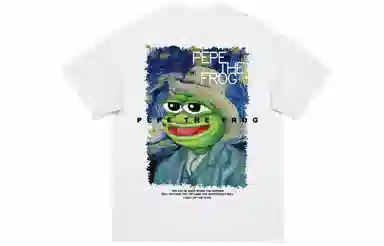 pepe the frog pepe the froglogoT