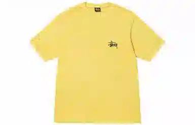 Stussy Classic Logo T-Shirt