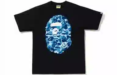 A BATHING APE T