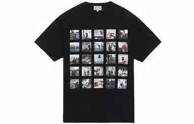 Cav Empt FW21 Black Tee