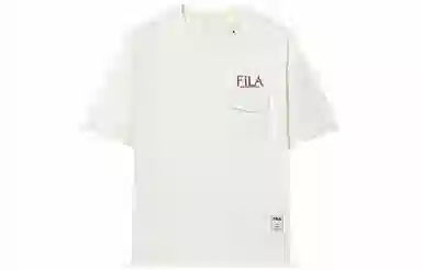 FILA x MIHARA YASUHIRO LogoT