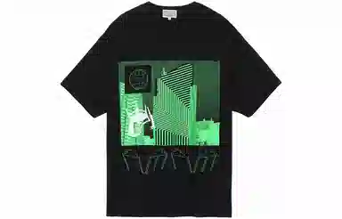 Cav Empt T