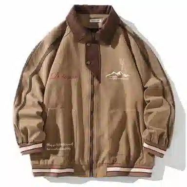 Qingying Jacket