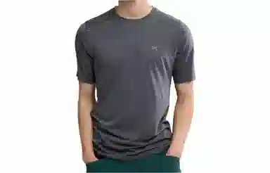 Arcteryx SS23 Ionia Merino Wool T