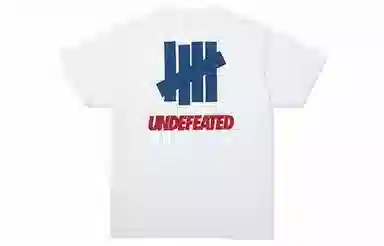 UNDEFEATED LogoT