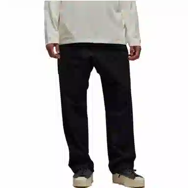 Y-3 Stretch Terry Pants