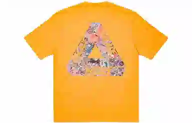 PALACE FW21 Tri-Sticker Pack LogoT