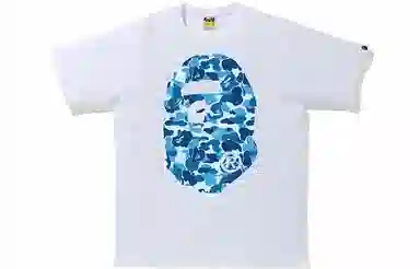 A BATHING APE T