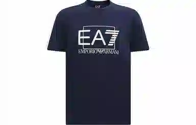 EMPORIO ARMANI EA7 SS23 T