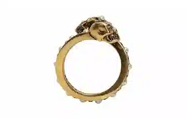 Alexander McQueen