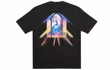 PALACE I Don't Skate On A Sunday T-shirt T