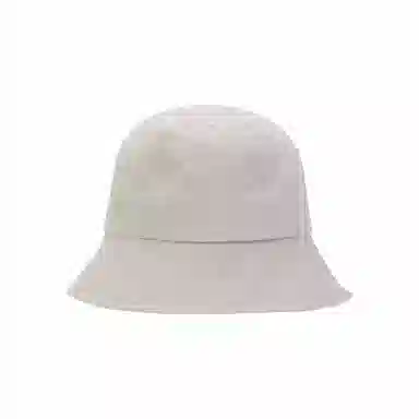 MLB Bear Bucket Hat Beige
