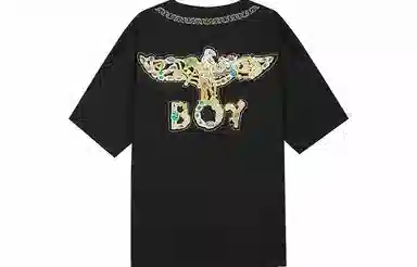Boy London FW21 T
