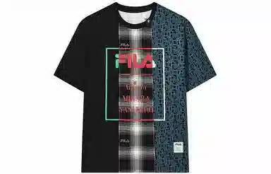 FILA x Mihara Yasuhiro