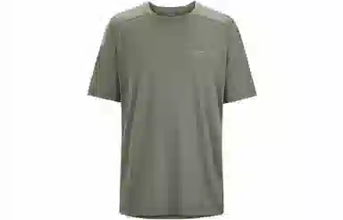 Arcteryx SS23 Ionia Merino Wool T