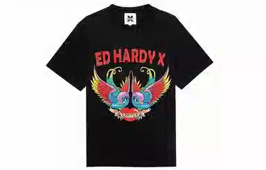 ED HARDY X T
