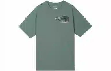 THE NORTH FACE Urban Exploration Logo T