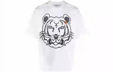 KENZO FW21 LogoT